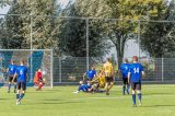 S.K.N.W.K. 1 - Kruiningen 1 (comp.) seizoen 2022-2023 (44/88)